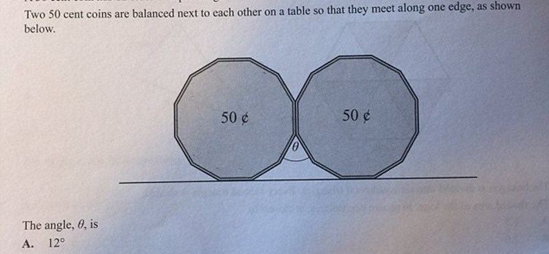 Kiakadtak a matekpéldán a középiskolások: ti rájöttök a megoldásra?