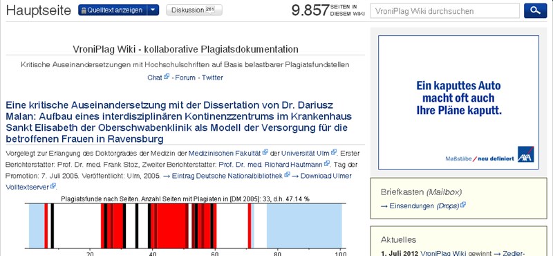 Semjén Zsolténál kisebb átvételért is vontak már vissza doktori címet