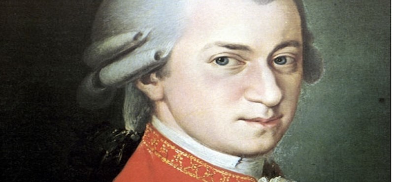 Egyetemi docens bukkant rá az eddig ismeretlen Mozart-darabra