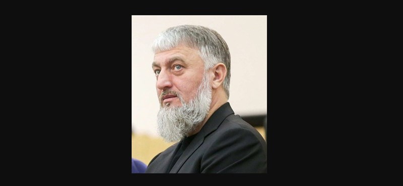 Un aliado cercano de Kadyrov ha desaparecido en Ucrania