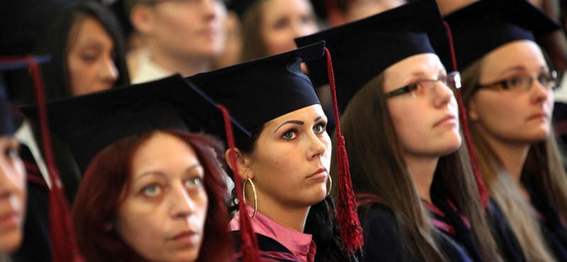 Felsőfokú nyelvvizsgát ér a külföldi érettségi és diploma