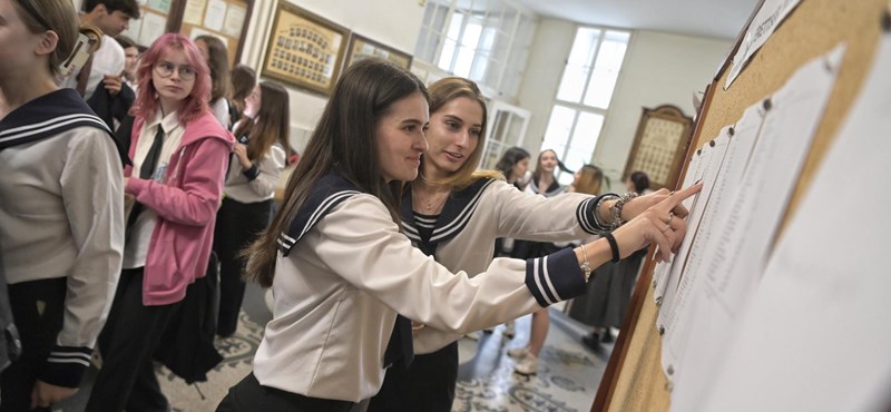 Mikor lehet megnézni a magyarérettségi hivatalos megoldásait? 