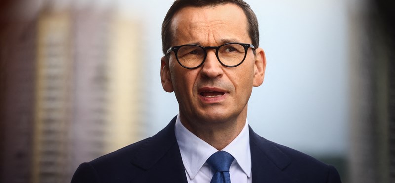 Show the fangs what comes after Morawiecki's failure