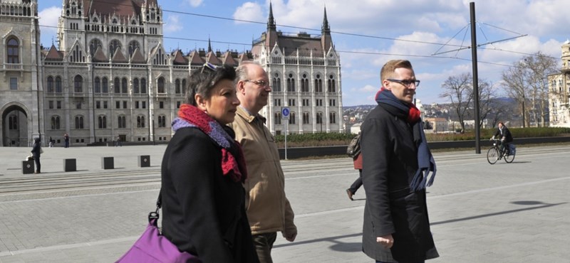 Ennyien csatlakoznak a jövő szerdai polgári engedetlenséghez