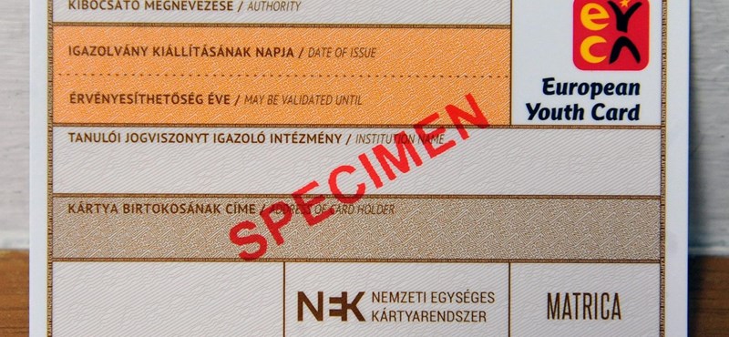 Hogyan igényelhettek új diákigazolványt az általános- és középiskolákban? 