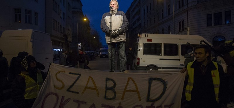 Megszólalt a PDSZ: "nem veszünk részt a kormányzati látványpékség munkájában"