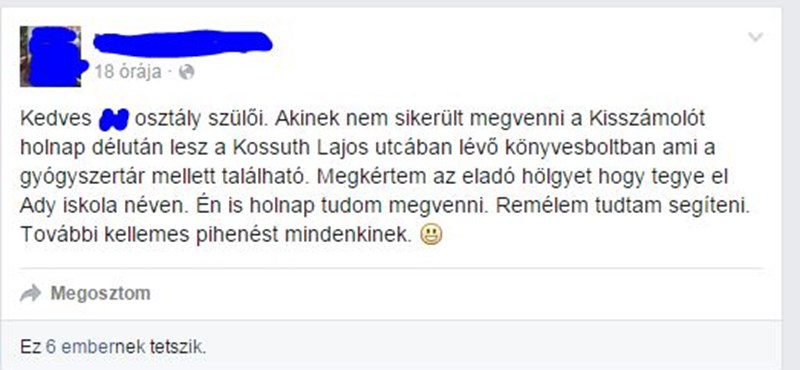 Hatalmas botrány: Hitlert élteti az általános iskolai tanárnő Facebook-oldalán