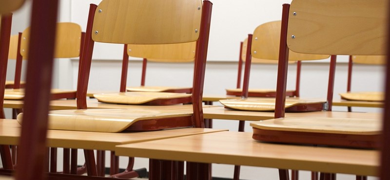 A központosítás és a tanárok leterheltsége miatt romlik a diákok teljesítménye a PSZ alelnöke szerint