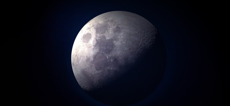 Orbitando la Tierra había una segunda luna que podría salir de la luna