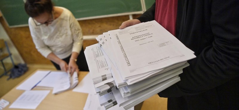 Itt vannak a szerdai töriérettségi hivatalos megoldásai