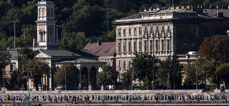 Itt az enyhe november, ezt az ingyenes programot ne hagyd ki