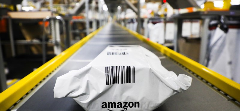 Remek kezdemnyezés: ingyen tanulhatnak az Amazon amerikai alkalmazottjai