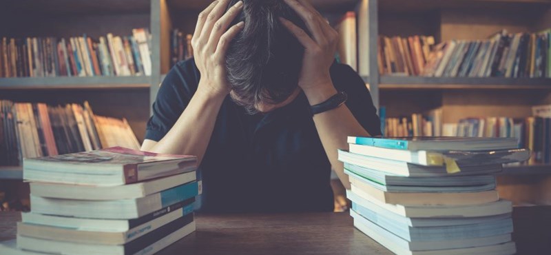 „Pofátlanul alacsony ösztöndíjak és a megbecsülés hiánya” – Reddit felhasználók válaszoltak arra, miért nem jött be nekik az egyetemi élet