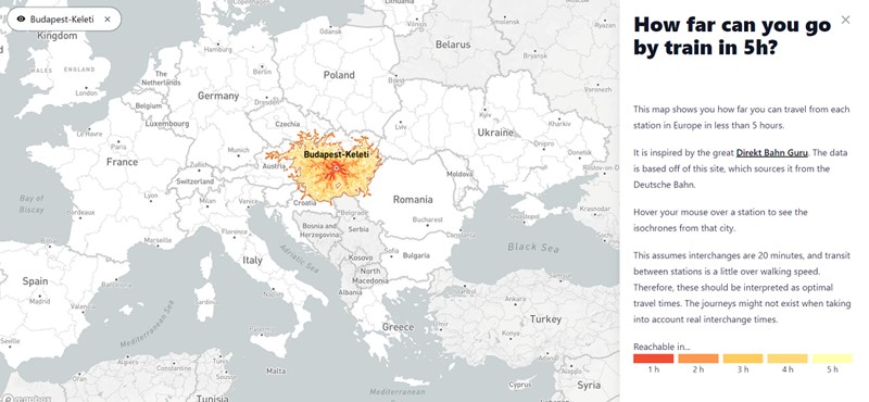 Egy különleges térkép, ami biztos nem került elő földrajzórán