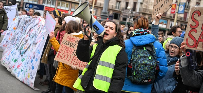 Sok előrelépést ma sem hozott a szakszervezetek és a kormány közti egyeztetés