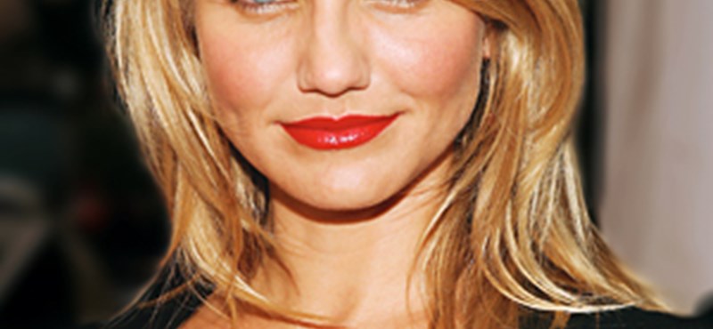 Cameron Diaz tanárnő lesz