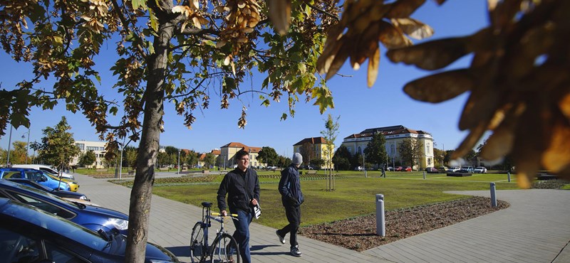 Melyik épület van a képen? Trükkös fotók - 65. rész