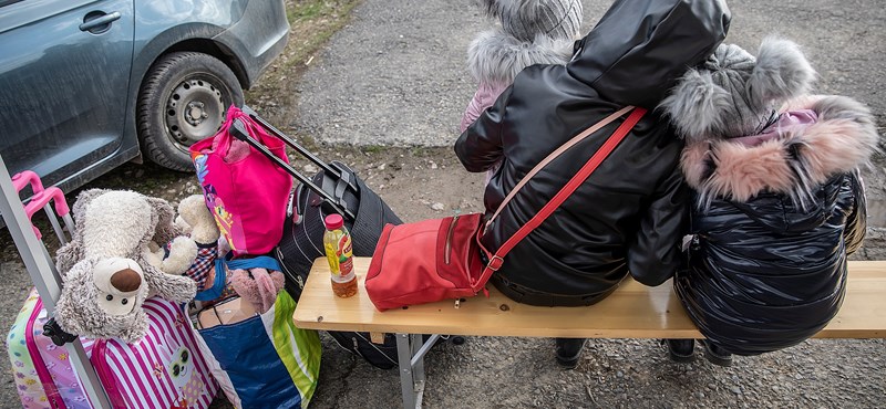 Az ELTE kutatói és hallgatói több formában is segítik az ukrán menekülteket