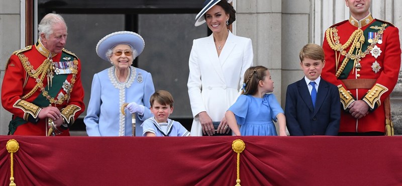 II. Erzsébet otthon, Károly Cambridge-ben: utánajártunk, hol tanultak a brit királyi család tagjai