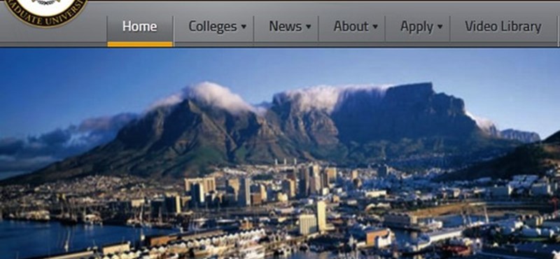 Hazugságon kapták egy online egyetem vezetőit