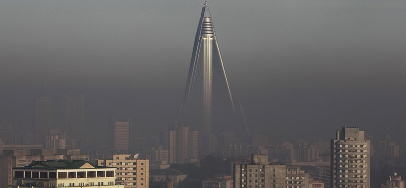 Te tudod, merre van Észak-Korea? Akkor már jobb földrajzos vagy, mint ők