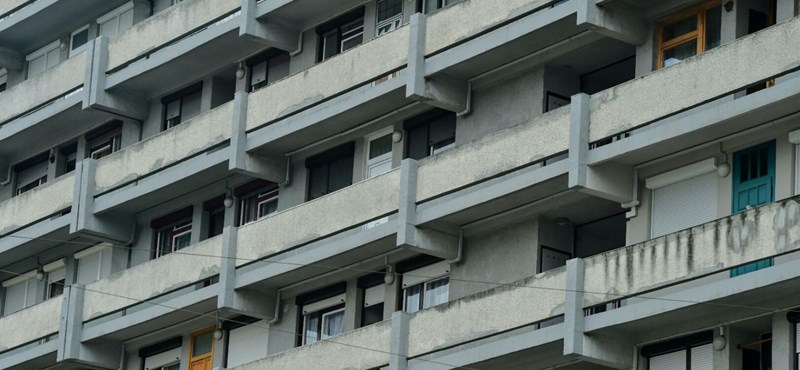 Jó hír a leendő egyetemistáknak: csökkenek a lakásárak?