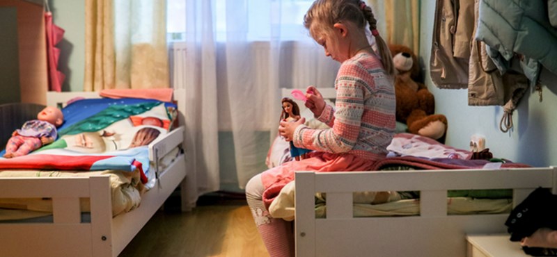 Zsúfolásig megtelt a szolnoki befogadó otthon, a kormányhivatal szólt, hogy többen már nem mehetnek