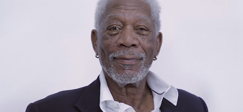 Ezt a félrefordítást Morgan Freeman is nehezen magyarázná meg