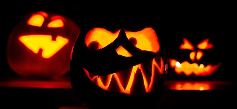 Esti kvíz: Mennyire ismeritek a Halloween eredetét?