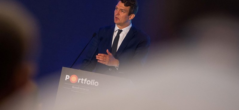 György László, a Corvinus kuratóriumi tagja is lemondott a posztjáról