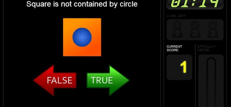 Logikusan gondolkodtok? Ezzel a játékkal tesztelhetitek