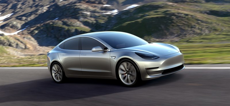 Így ad tanácsot egy ötödikes a Tesla atyjának