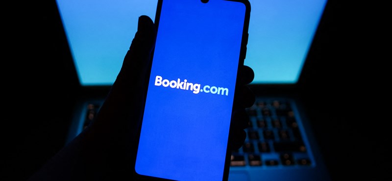 Gyorsított vizsgálatot indít a versenyhivatal a Booking.commal szemben