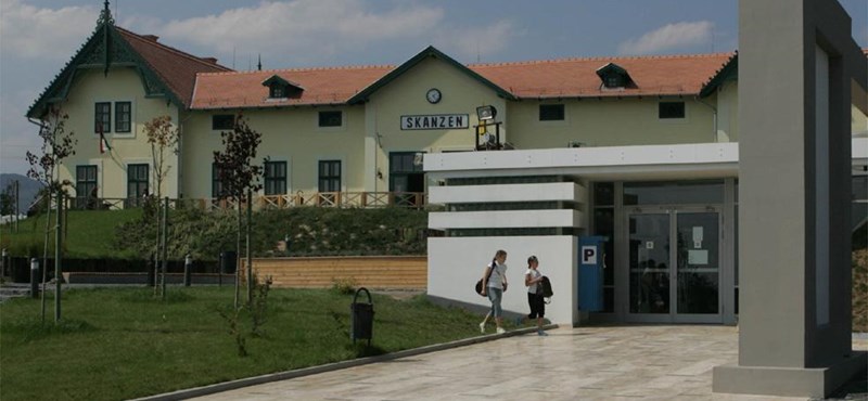 Lezárult a szentendrei skanzen iskolai programja