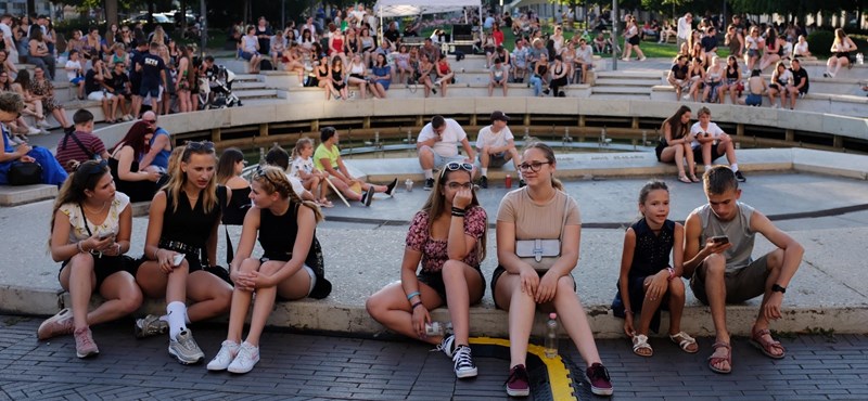 Újabb várossal bővült a vidéki Pont Ott Partik listája