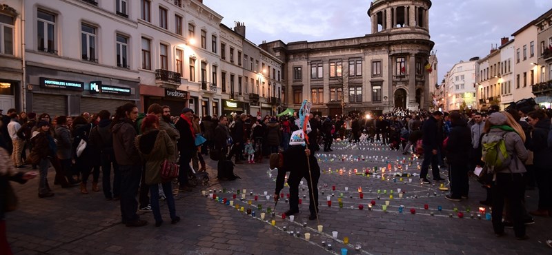 Az iskolában már gyanús volt a fiatal terrorista, mégsem történt semmi