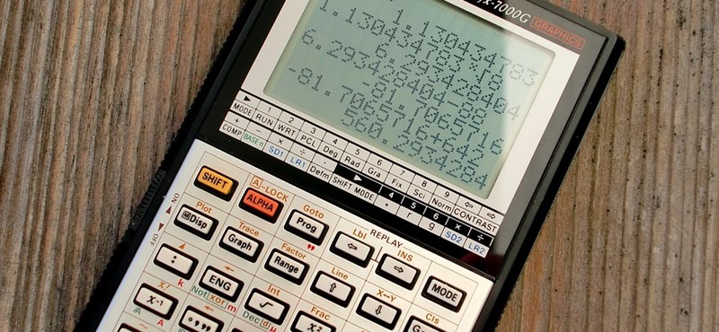 Izgalmas matematikai kvíz: okosabbak vagytok, mint egy nyolcadikos?