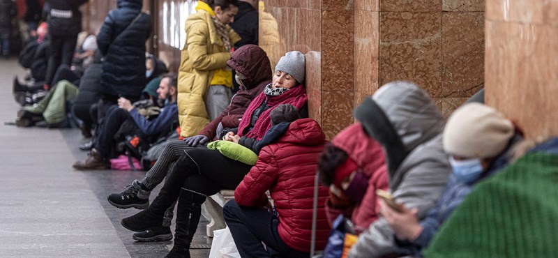 Gyűjtést szervez és kollégiumi helyeket ajánl a Debreceni Egyetem az Ukrajnából menekülőknek