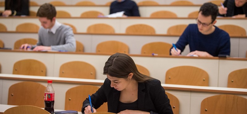 Kötelező emelt szintű érettségi? Nem variálhattok kedvetekre a pontokkal