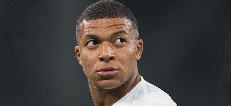 Kylian Mbappe has become the new captain of the French national team