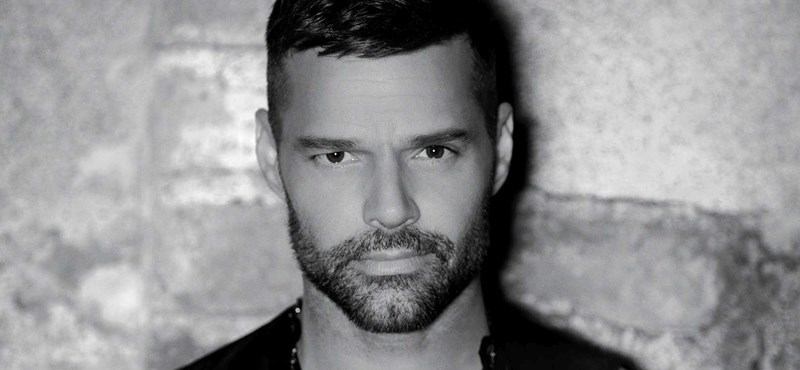 A Ricky Martin-sztori: hogyan lett a gyereksztárból nemzetközi ikon?