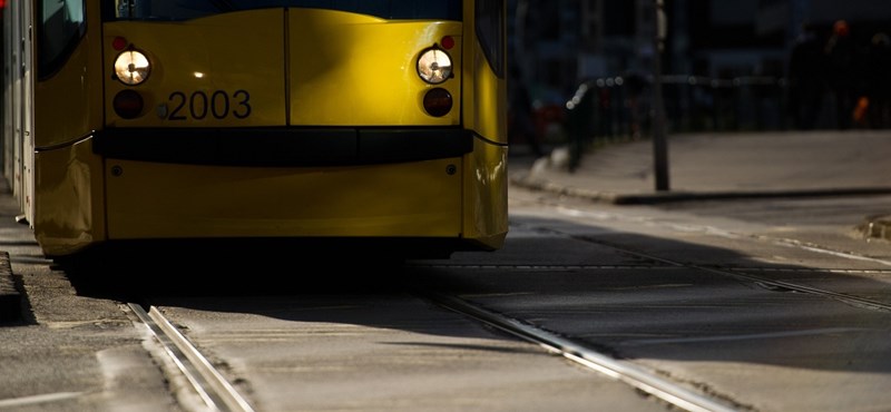 A szilveszteri bulira készültök? Ezek az éjszakai buszok gyakrabban járnak