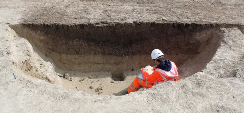 Los restos de una niña de 13 años encontrados en una cueva española fueron descubiertos por primera vez en 1972