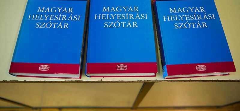 Ezeket a szavakat mindenki rosszul írja: nehéz teszt péntek estére