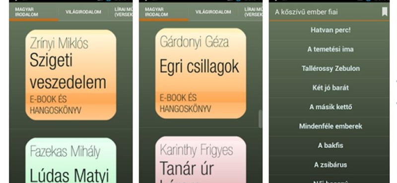 Még egy app, amivel megkönnyíthetitek a dolgotokat, ha tanulásról van szó