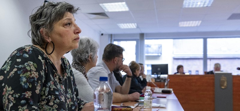 A Kúriához fordulnak a Kölcsey Ferenc Gimnáziumból kirúgott tanárok
