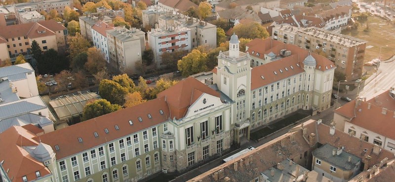 12 magyar intézmény is felkerült a világ „legzöldebb” egyetemeinek listájára