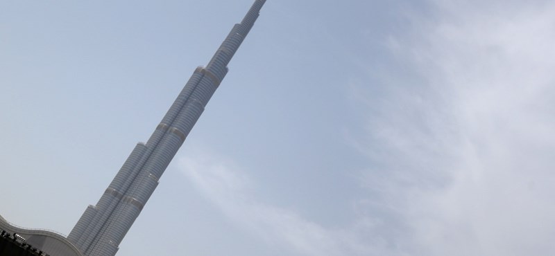 Megdupláznák a Burdzs Kalifát: közel 2000 milliárd forintból építene 2 kilométeres felhőkarcolót Szaúd-Arábia
