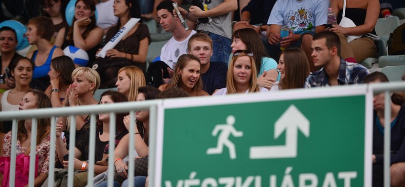 Felvételi 2013: a legnépszerűbb szakok és a nagy vesztesek