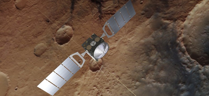 There is a Mars probe that is still running Windows 98, and researchers will only update it now
